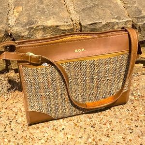 B.G.H. Hartmann Luggage